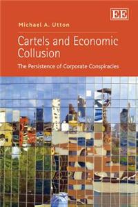 Cartels and Economic Collusion