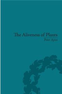 The Aliveness of Plants