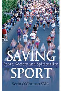 Saving Sport