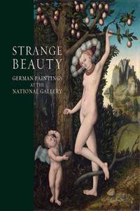 Strange Beauty