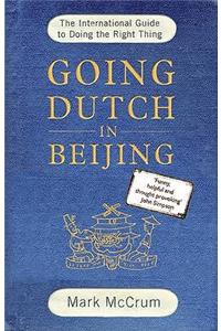 Going Dutch in Beijing