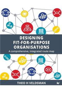 Designing Fit-for-Purpose Organisations