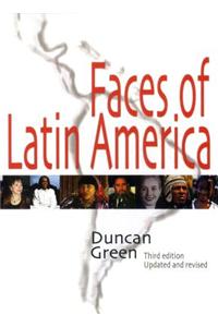 Faces of Latin America 3rd Edition