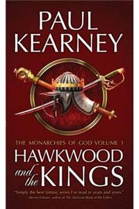 Hawkwood and the Kings