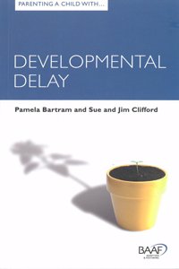 Parenting a Child with Developmental Delay