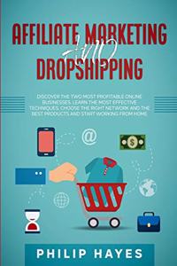 Affiliate Marketing and Dropshipping