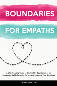 Boundaries For Empaths