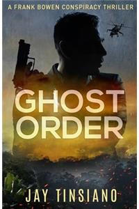 Ghost Order