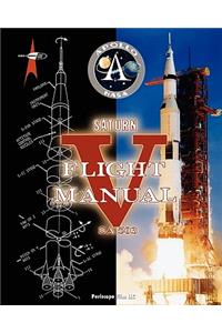 Saturn V Flight Manual