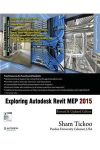 Exploring Autodesk Revit MEP 2015