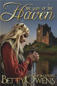 Lady of the Haven, a Jael of Rogan Novel