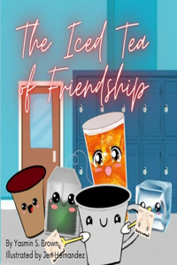 Iced Tea of Friendship