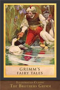 Grimm's Fairy Tales