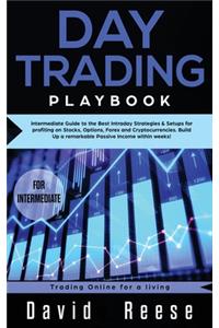 Day trading Playbook