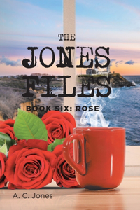 Jones Files