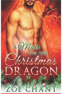 Mate for the Christmas Dragon