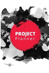 Project Planner