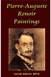 Pierre-Auguste Renoir Paintings