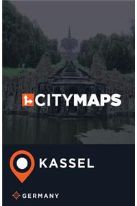 City Maps Kassel Germany