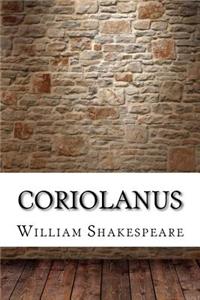 Coriolanus