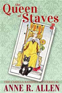 Queen of Staves