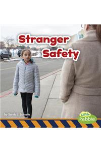 Stranger Safety
