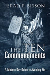 Ten Commandments