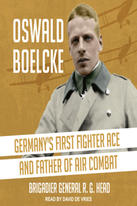 Oswald Boelcke