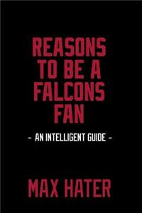 Reasons To Be a Falcons Fan