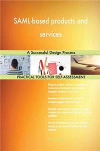 SAML-based products and services