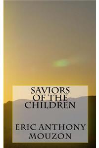 Saviors Of The Children