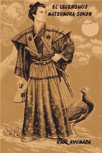 Legendario Matsumura Sokon
