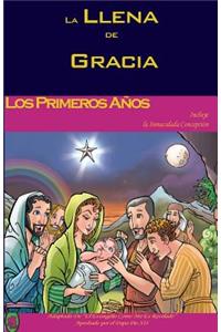 Primeros Años