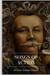 Songs of Action