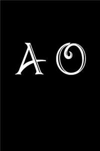 A O