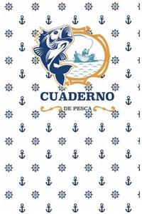 Cuaderno de pesca