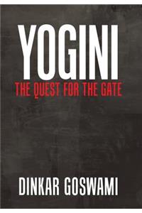 Yogini: The Quest for the Gate