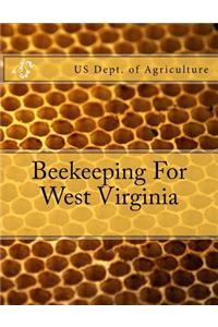 Beekeeping for West Virginia