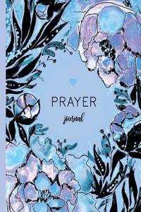 Prayer Journal