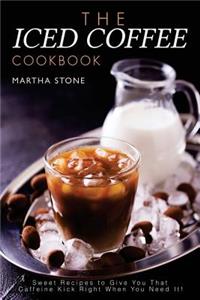 The Iced Coffee Cookbook