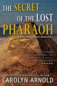 Secret of the Lost Pharaoh