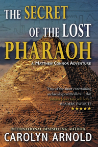 The Secret of the Lost Pharaoh