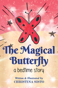 Magical Butterfly