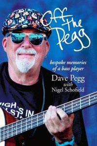 Off the Pegg