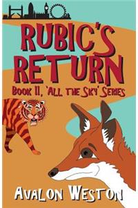 Rubic's Return