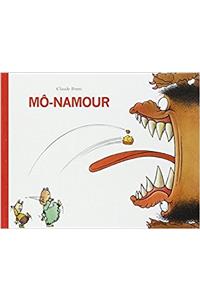 Mo-Namour