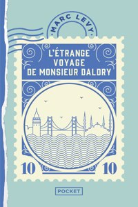 L'etrange voyage de Monsieur Daldry