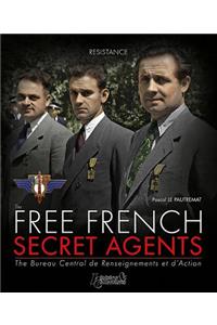 Free French Secret Agents