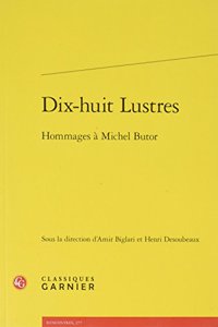 Dix-Huit Lustres