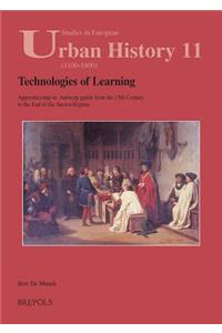 Technologies of Learning